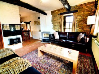 Vakantiehuis La Roche-en-Ardenne Kenmerken 21