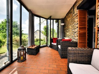 Maison de vacances La Roche-en-Ardenne  40