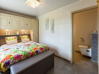 Ferienhaus Kemmel Ausstattung 10