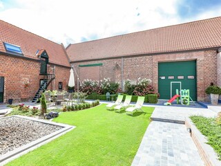 Ferienhaus Kemmel Außenaufnahme 3