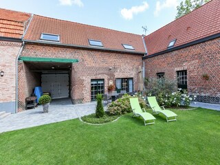 Ferienhaus Kemmel Außenaufnahme 6