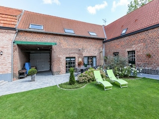 Maison de vacances Kemmel Enregistrement extérieur 6