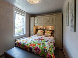 Ferienhaus Kemmel Ausstattung 12