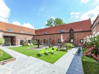 Ferienhaus Kemmel Außenaufnahme 1