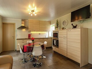 Ferienhaus Kemmel Ausstattung 13