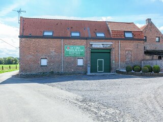 Ferienhaus Kemmel Außenaufnahme 5