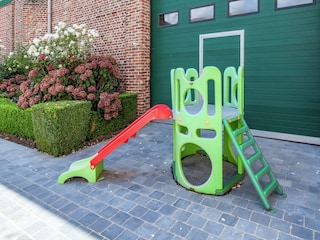 Holiday house Kemmel  17