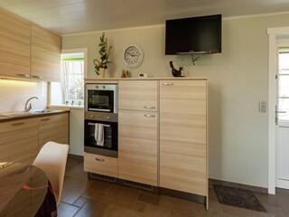 Ferienhaus Kemmel Ausstattung 15