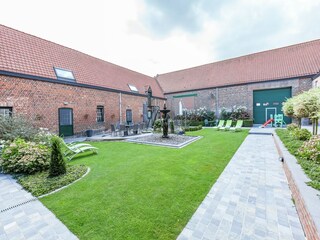 Ferienhaus Kemmel Außenaufnahme 3