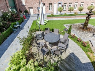 Vakantiehuis Kemmel Buitenaudio-opname 5