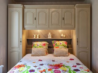 Maison de vacances Kemmel Équipement 11