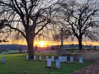 Vakantiehuis Kemmel Omgeving 19