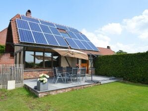 Luxuriöses Ferienhaus in Flobecq mit privater Sauna - Vloesberg - image1