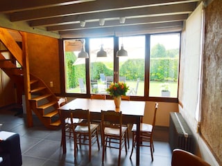 Ferienhaus Vloesberg Ausstattung 21