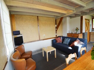 Vakantiehuis Vloesberg Kenmerken 28