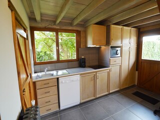 Vakantiehuis Vloesberg Kenmerken 18