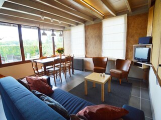 Holiday house Vloesberg Features 16