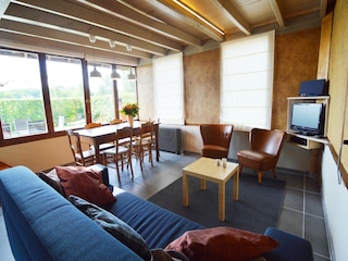Holiday house Vloesberg Features 18