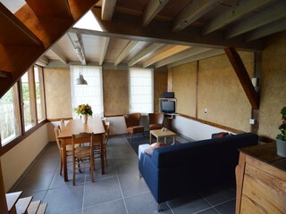 Vakantiehuis Vloesberg Kenmerken 29