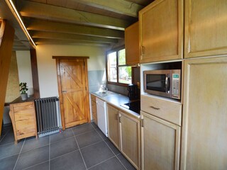 Ferienhaus Vloesberg Ausstattung 21