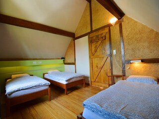 Casa de vacaciones Vloesberg Características 26