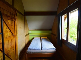 Holiday house Vloesberg Features 21
