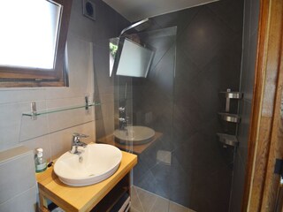 Vakantiehuis Vloesberg Kenmerken 21