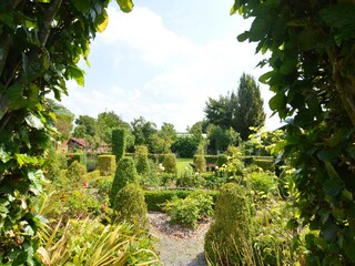 Vakantiehuis Vloesberg Buitenaudio-opname 6