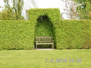 Vakantiehuis Vloesberg Buitenaudio-opname 9