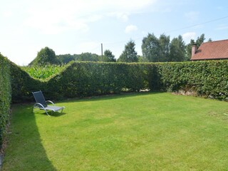 Holiday house Vloesberg Outdoor Recording 13