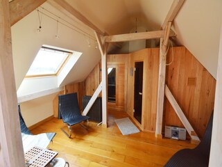 Casa de vacaciones Vloesberg  38