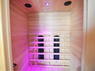 Holiday house Vloesberg  37