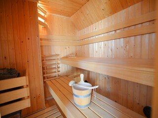 Maison de vacances Vloesberg  36