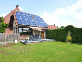 Vakantiehuis Vloesberg Buitenaudio-opname 8