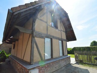 Casa per le vacanze Vloesberg Registrazione all'aperto 3