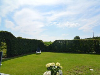 Holiday house Vloesberg Outdoor Recording 2