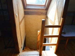 Casa per le vacanze Vloesberg Caratteristiche 22