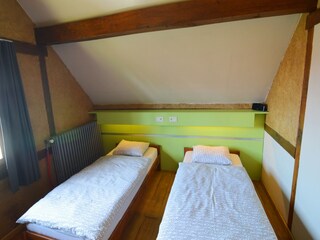 Vakantiehuis Vloesberg Kenmerken 16