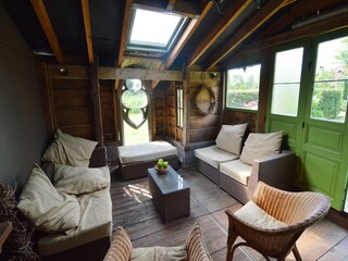 Vakantiehuis Vloesberg  38