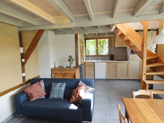 Vakantiehuis Vloesberg Kenmerken 28