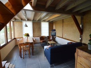 Holiday house Vloesberg Features 30