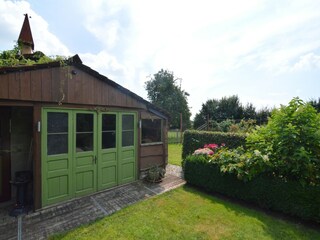 Vakantiehuis Vloesberg  39