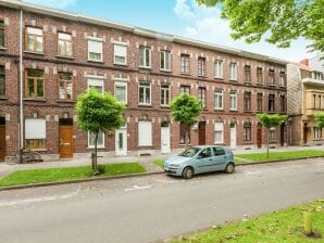 Vakantiehuis Gerenoveerde stadswoning in groene buurt - Kortrijk - image1