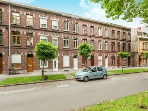 Holiday house Schönes Ferienhaus mit eigener Terrasse in Kortrijk - Kortrijk - image1