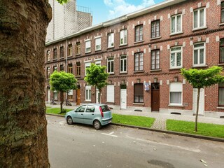Casa de vacaciones Kortrijk Grabación al aire libre 2