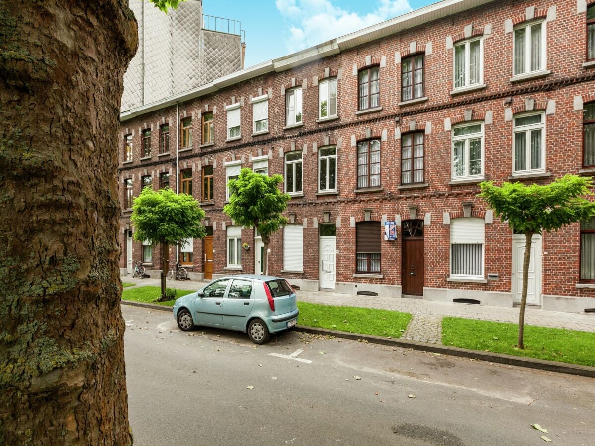 Ferienhaus Kortrijk Außenaufnahme 3