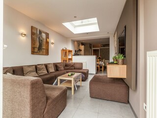 Holiday house Kortrijk Features 6