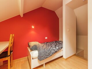 Holiday house Kortrijk Features 23
