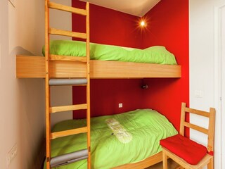 Holiday house Kortrijk Features 8