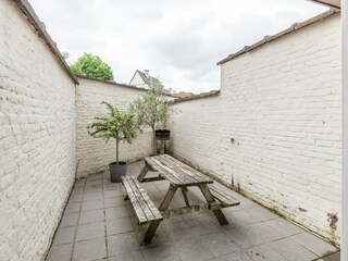 Casa de vacaciones Kortrijk Grabación al aire libre 4
